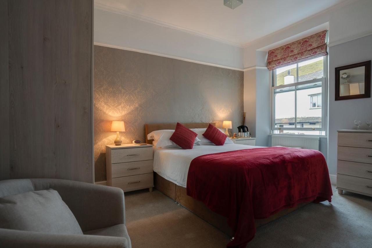 Lyndale Guest House แอมเบิลไซด์ ภายนอก รูปภาพ