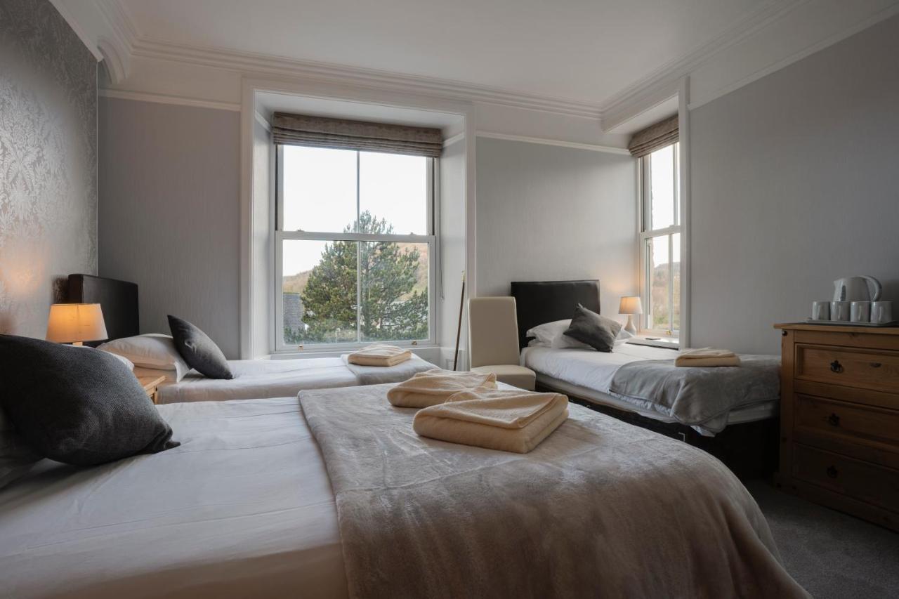 Lyndale Guest House แอมเบิลไซด์ ภายนอก รูปภาพ