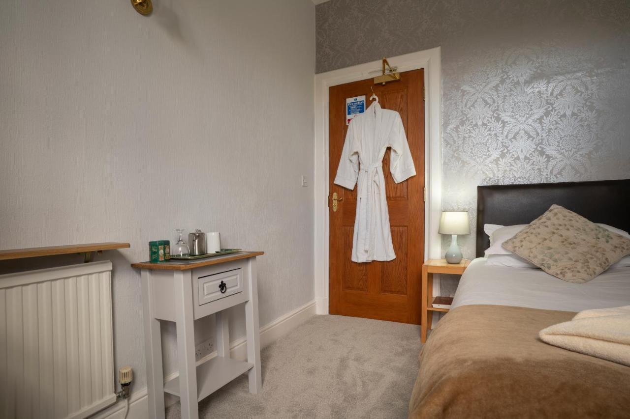 Lyndale Guest House แอมเบิลไซด์ ภายนอก รูปภาพ