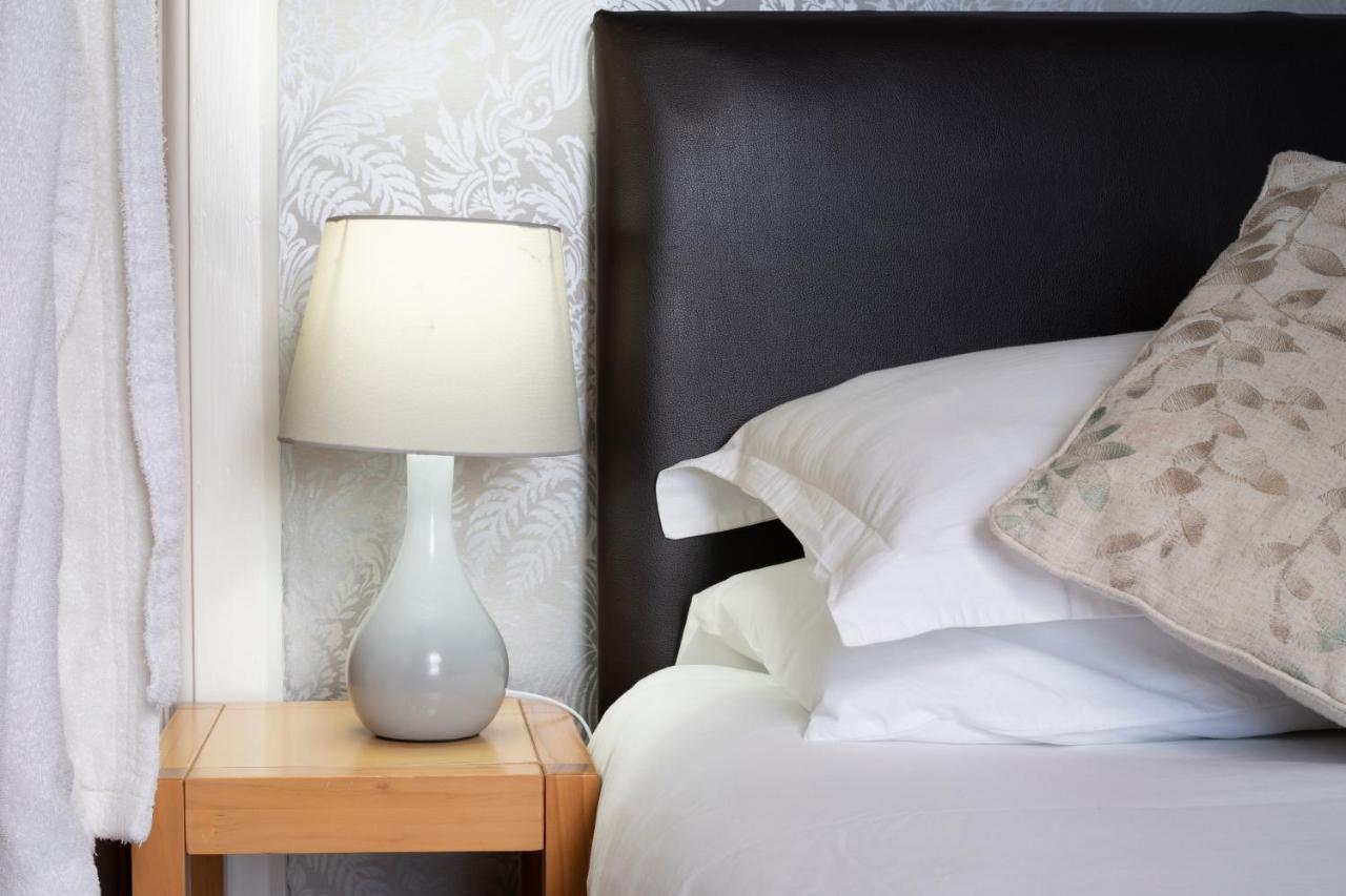 Lyndale Guest House แอมเบิลไซด์ ภายนอก รูปภาพ