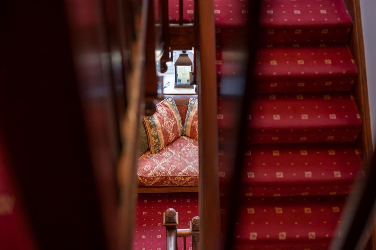 Lyndale Guest House แอมเบิลไซด์ ภายนอก รูปภาพ