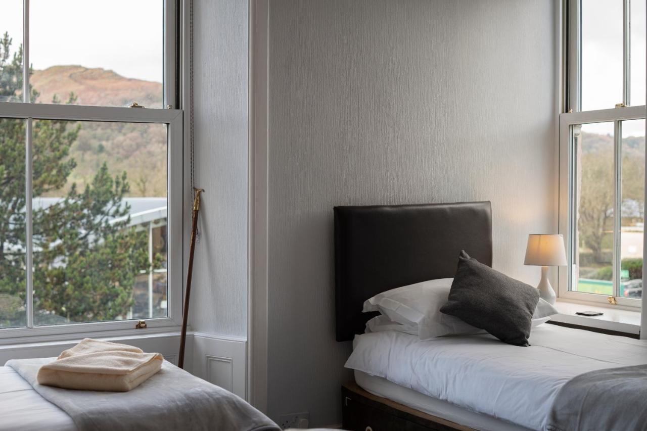 Lyndale Guest House แอมเบิลไซด์ ภายนอก รูปภาพ