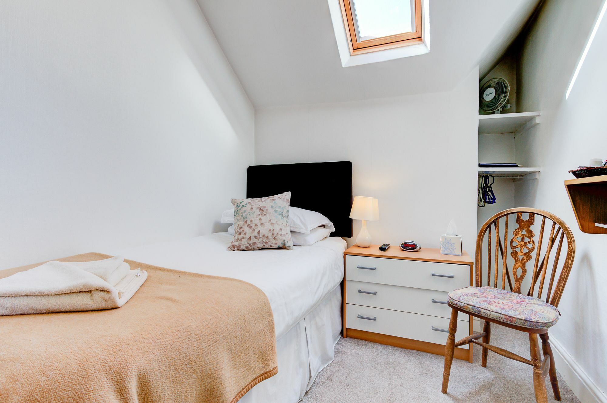 Lyndale Guest House แอมเบิลไซด์ ภายนอก รูปภาพ