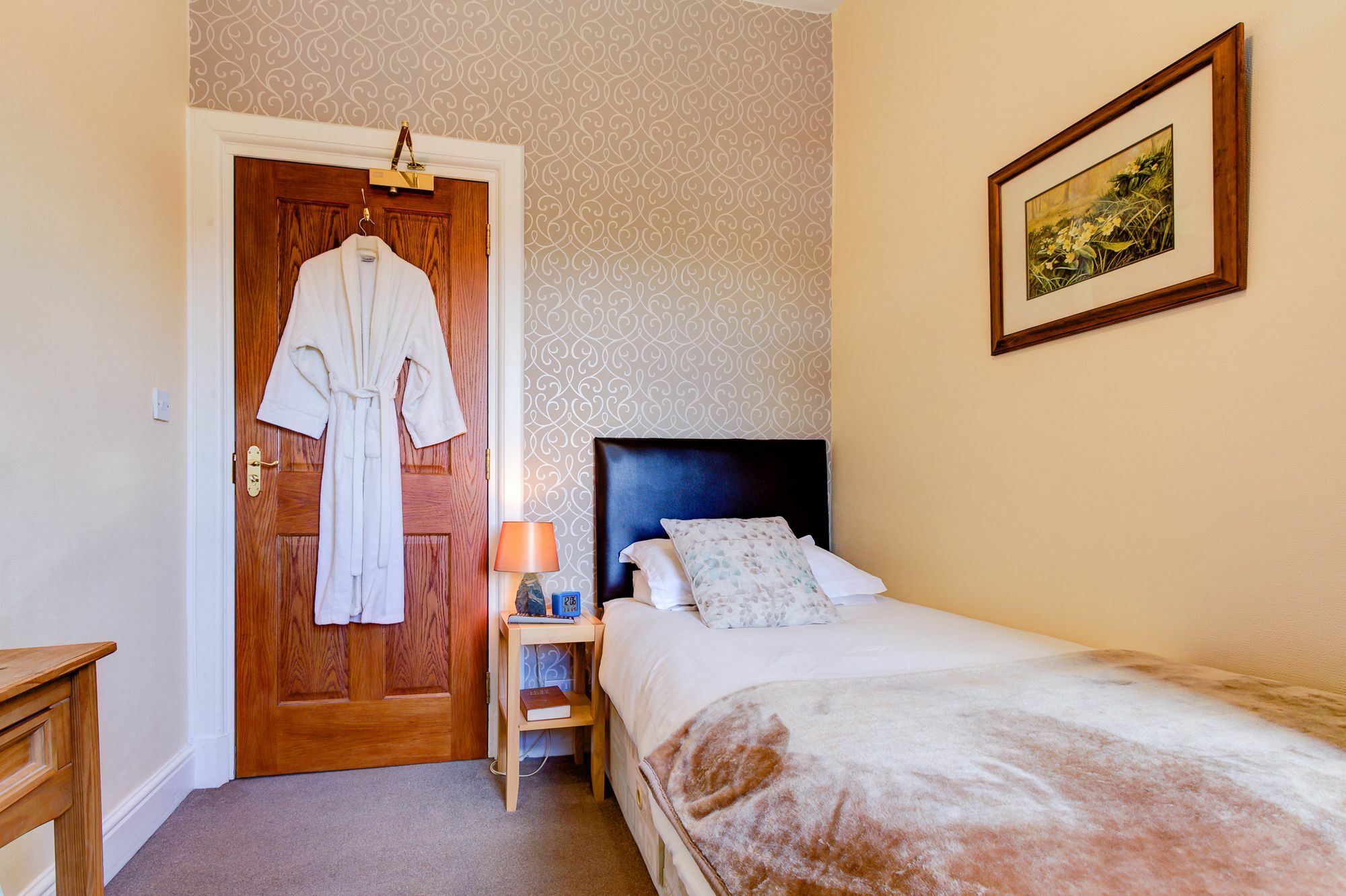 Lyndale Guest House แอมเบิลไซด์ ภายนอก รูปภาพ